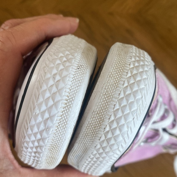 CONVERSE ALL STAR LOW TOP SNEAKERS - Picture 6 of 13